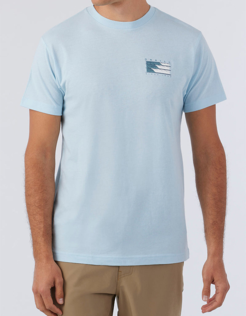 O'NEILL Stacked Mens Tee image number 1