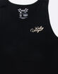 HURLEY Stay Till Two Mens Tank Top image number 3