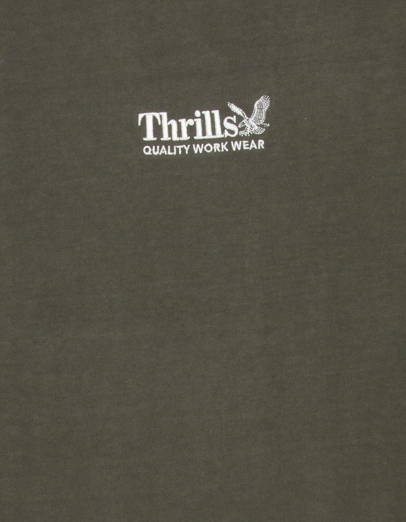 THRILLS Workwear Mens Tee image number 1