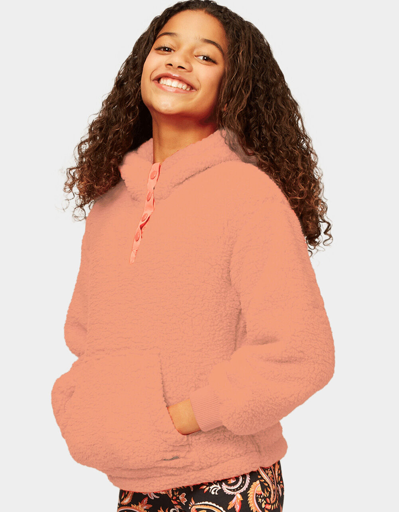 BILLABONG Stay Warm Girls Jacket image number 2