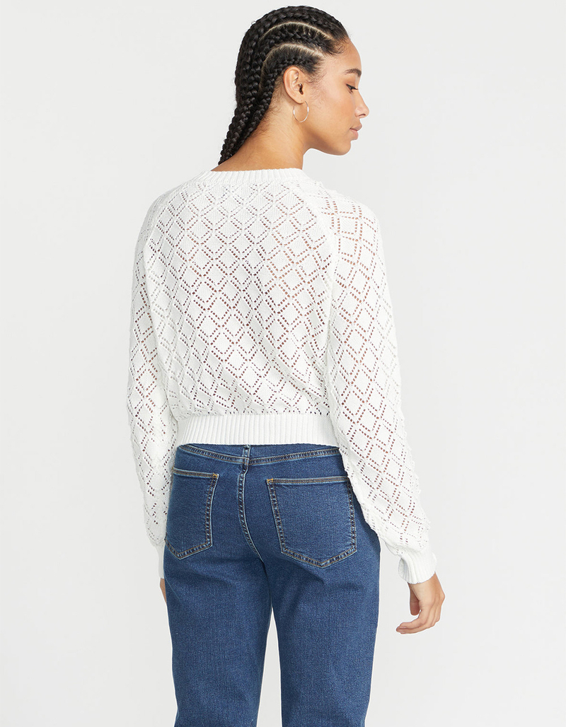 VOLCOM Shellfire Womens Sweater image number 2