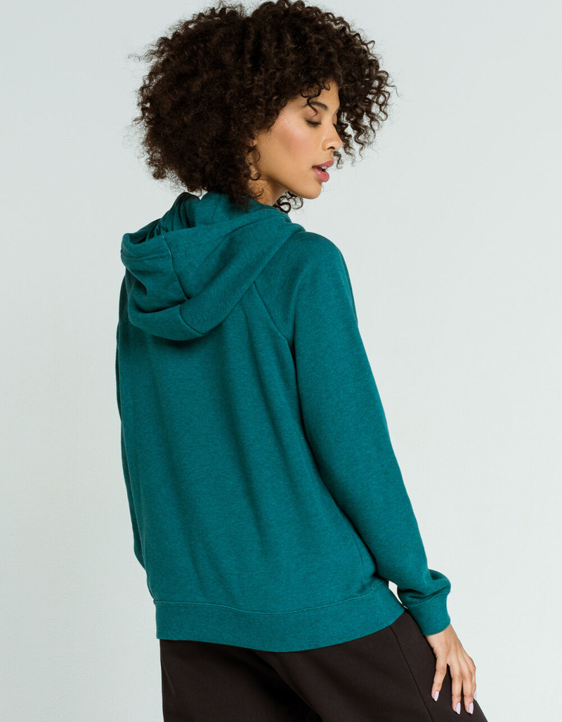 NIKE Essential Womens Hoodie image number 2