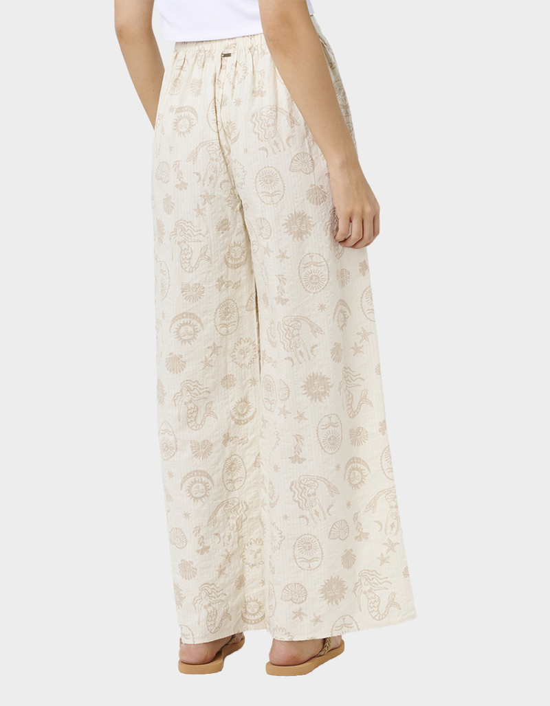 RIP CURL Catalina Islands Womens Beach Pants image number 1