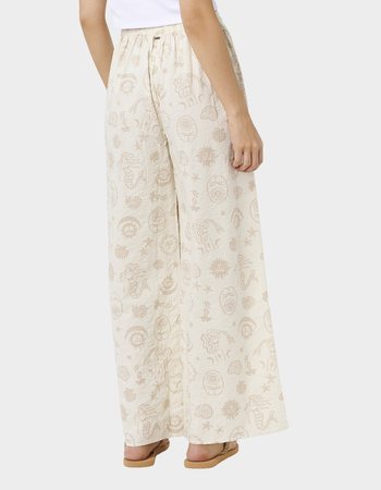 RIP CURL Catalina Islands Womens Beach Pants Alternative Image