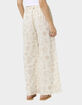 RIP CURL Catalina Islands Womens Beach Pants image number 2