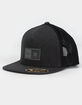 HURLEY Natural 2.0 Mens Trucker Hat image number 1