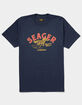 SEAGER Heritage Mens Tee image number 1