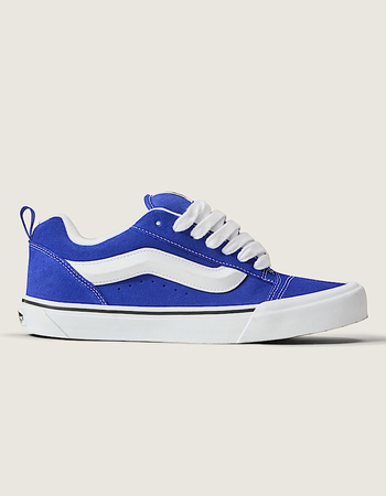VANS Knu Skool Shoes Primary Image