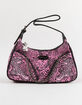 ED HARDY Ricki Hobo Shoulder Bag image number 5