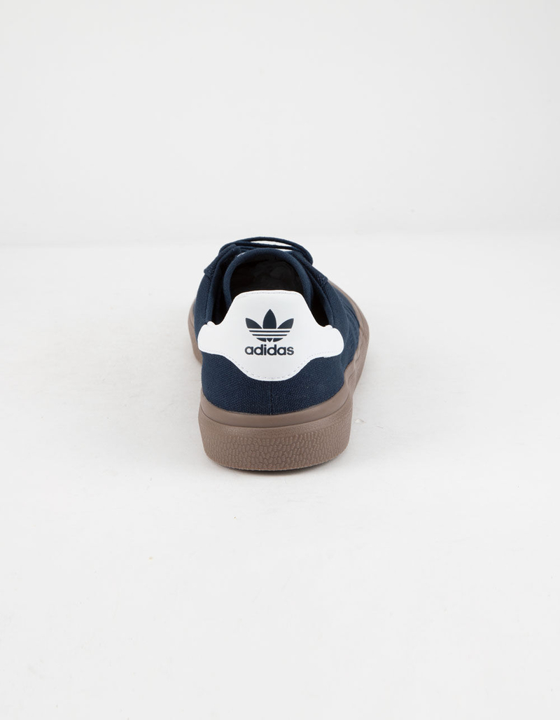 ADIDAS 3MC Navy Shoes image number 4