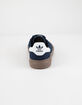 ADIDAS 3MC Navy Shoes image number 5