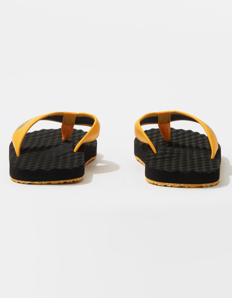 THE NORTH FACE Base Camp II Mens Flip Flop Sandals image number 3