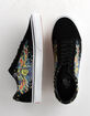 VANS Glow Wizard Old Skool Shoe image number 5