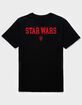 STAR WARS Darth Maul Collegiate Unisex Tee image number 1