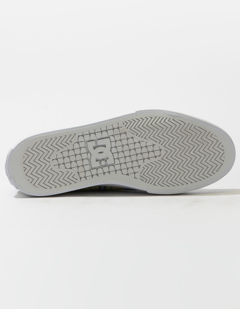 DC SHOES Manual HI TX SE Womens Shoes image number 2
