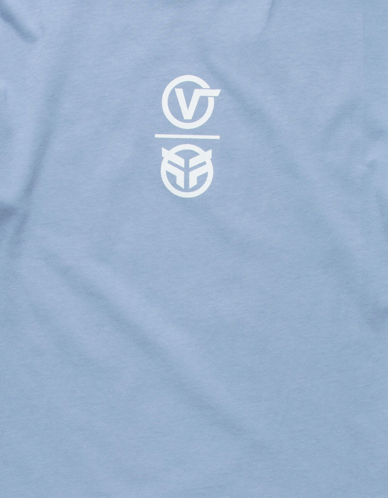 VANS Federal Mens T-Shirt image number 1