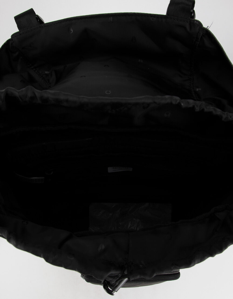 NIXON 30L Landlock Backpack image number 3