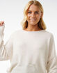 RIP CURL Emily Womens Sweater image number 2