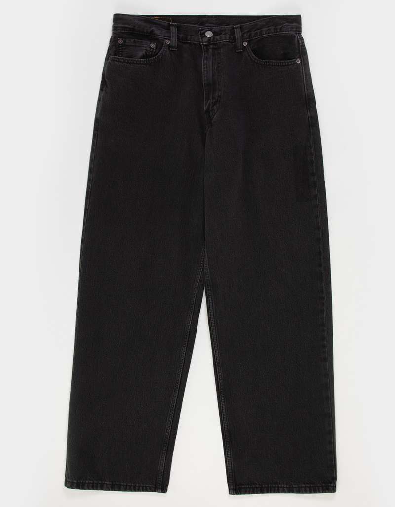 LEVI'S 578 Mens Baggy Jeans - Hold My Bag image number 0