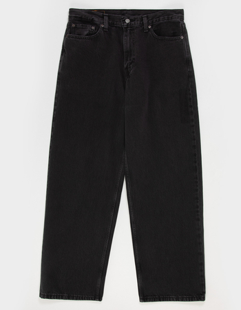 LEVI'S 578 Mens Baggy Jeans - Hold My Bag Primary Image
