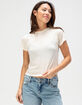THRILLS Womens Boy Tee image number 1
