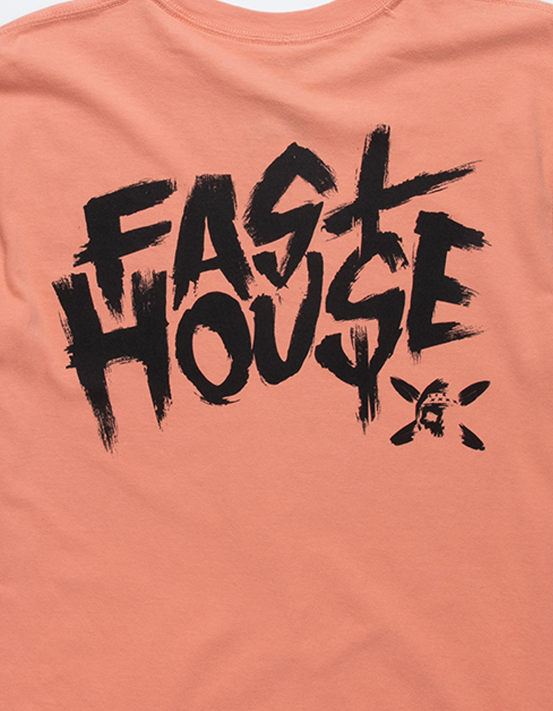FASTHOUSE Shorebreaker Mens Tee image number 2