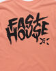 FASTHOUSE Shorebreaker Mens Tee image number 3