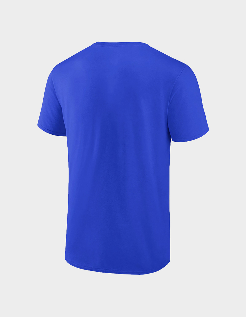 CHELSEA F.C. Logo Mens Tee image number 1