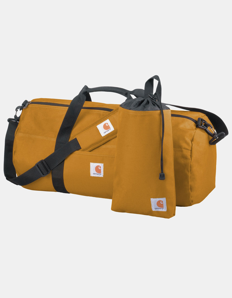 CARHARTT Trade Series Medium 2 in 1 Duffle Bag image number 0