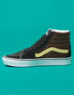 VANS Tri-Tone ComfyCush Sk8-Hi Shoes image number 3