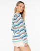 ROXY Hippie Love Womens Sweater image number 3