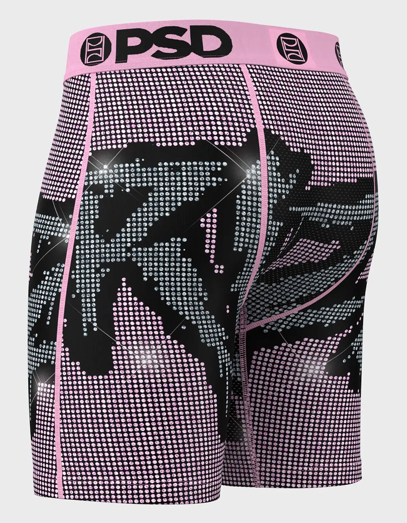 PSD Icey Rizz Mens Boxer Briefs image number 2