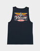 VOLCOM Revel Mens Tank Top image number 1