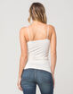 FULL TILT Essential Womens Seamless Cami image number 3