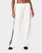 EDIKTED Robyn Track Pants image number 1