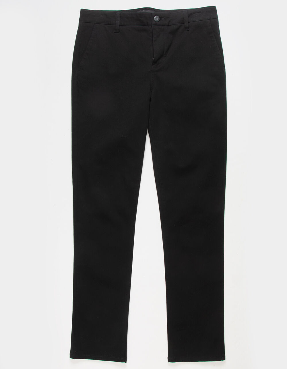RSQ Mens Slim Chino Pants - BLACK | Tillys