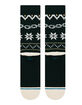 STANCE Break The Season Mens Crew Socks image number 3
