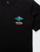 RIP CURL Paradise Boys Tee image number 4