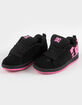 DC SHOES Court Graffik Boys Shoes image number 2