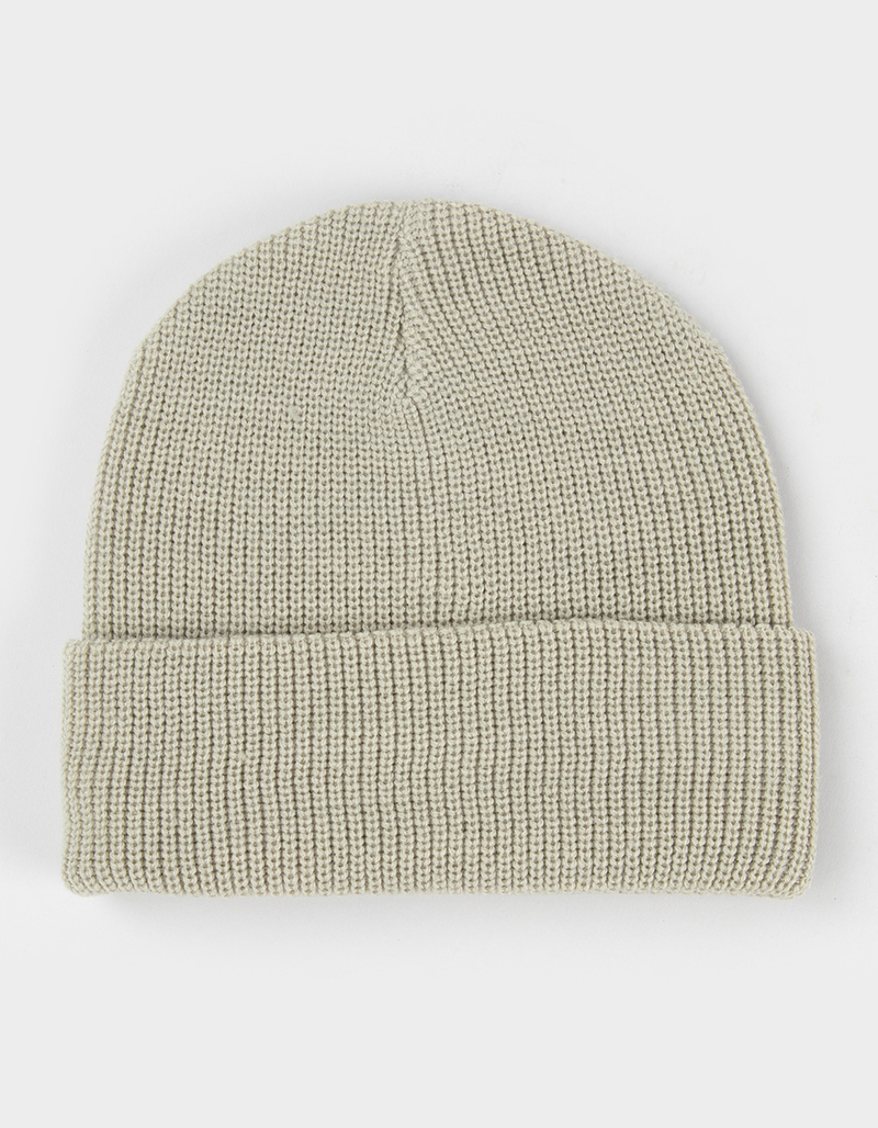 HEMLOCK HAT CO. Ranger Beanie image number 1