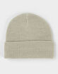 HEMLOCK HAT CO. Ranger Beanie image number 2