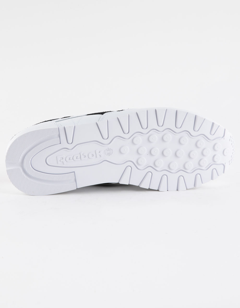 REEBOK Classic Leather Mens Shoes image number 2