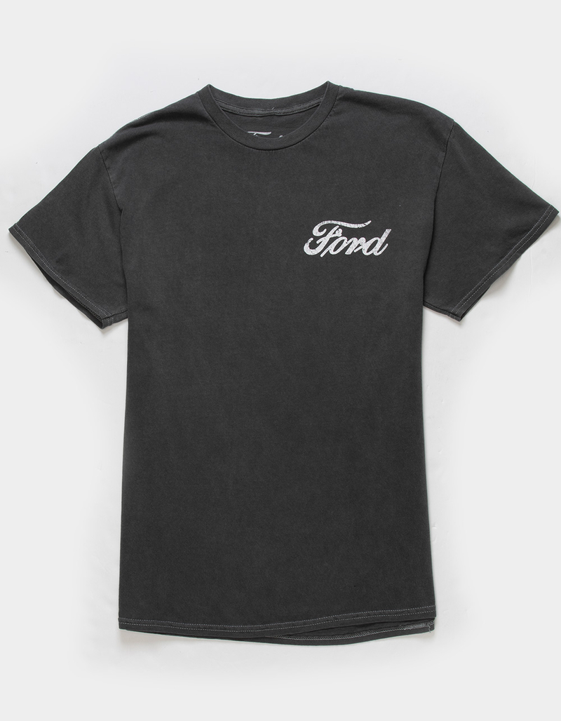 FORD Bronco Mens Tee image number 1
