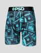 PSD Capital & Co. Mens Boxer Briefs image number 1