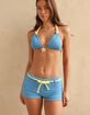DIPPIN' DAISY'S Pacha Full Bikini Bottoms image number 1