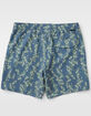 VISSLA Tropicanica Ecolastic Mens 16.5" Boardshorts image number 2