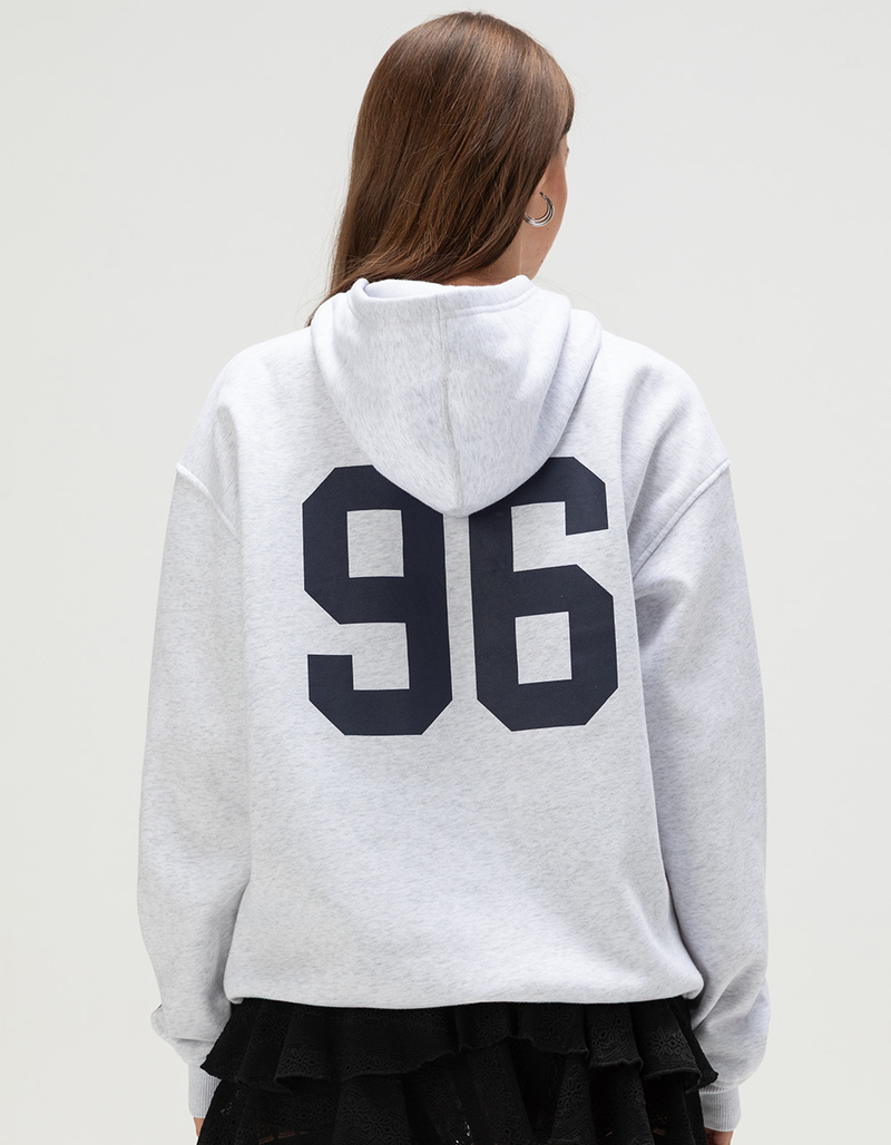 RSQ Womens Dog 96 Hoodie image number 1