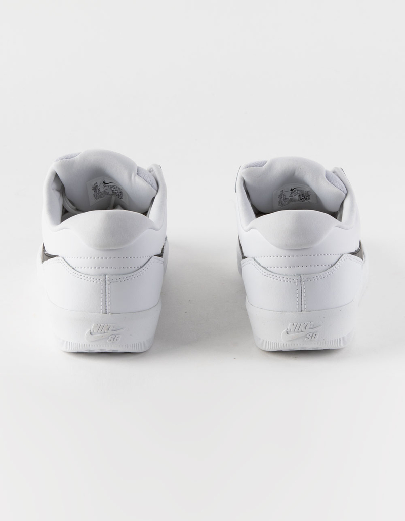 NIKE SB Force 58 Premium Skate Shoes image number 3
