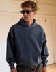 RSQ Mens Oversized Hoodie image number 1