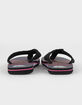 QUIKSILVER Molokai Layback Boys Sandals image number 4